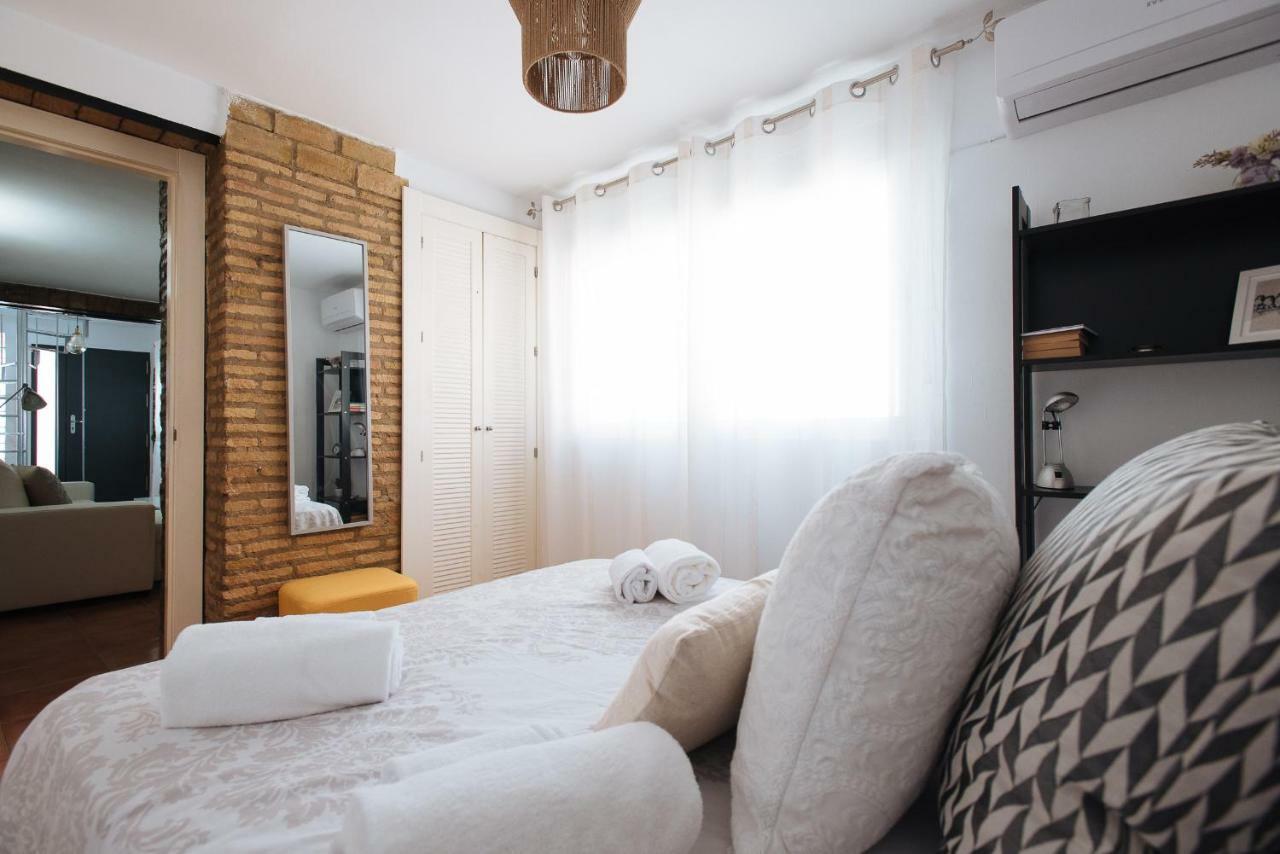 Cozy Attic With Terrace- 1bd 1bth- San Vicente