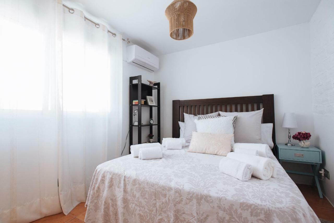 Cozy Attic With Terrace- 1bd 1bth- San Vicente *