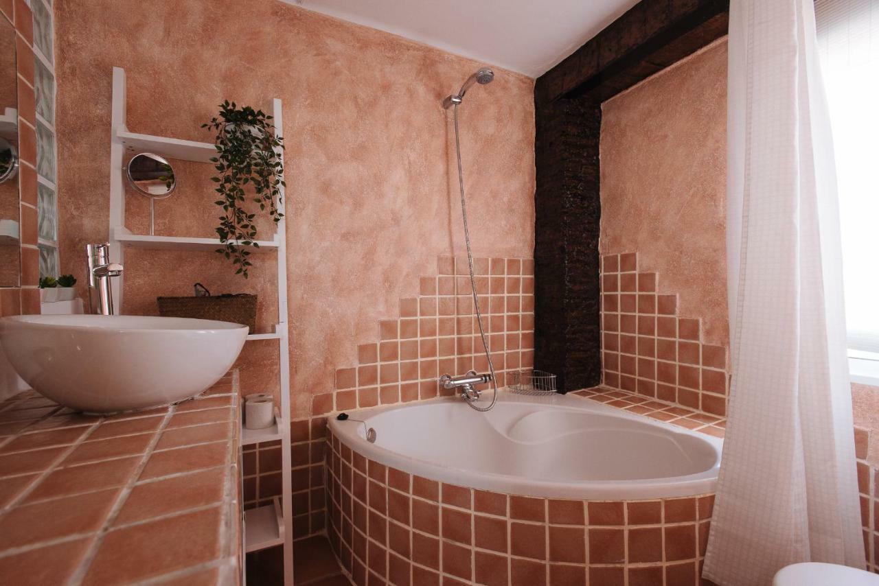Cozy Attic With Terrace- 1bd 1bth- San Vicente *