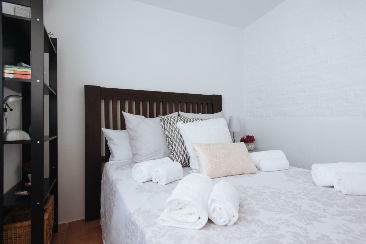 Appartement Cozy Attic With Terrace- 1bd 1bth- San Vicente Séville