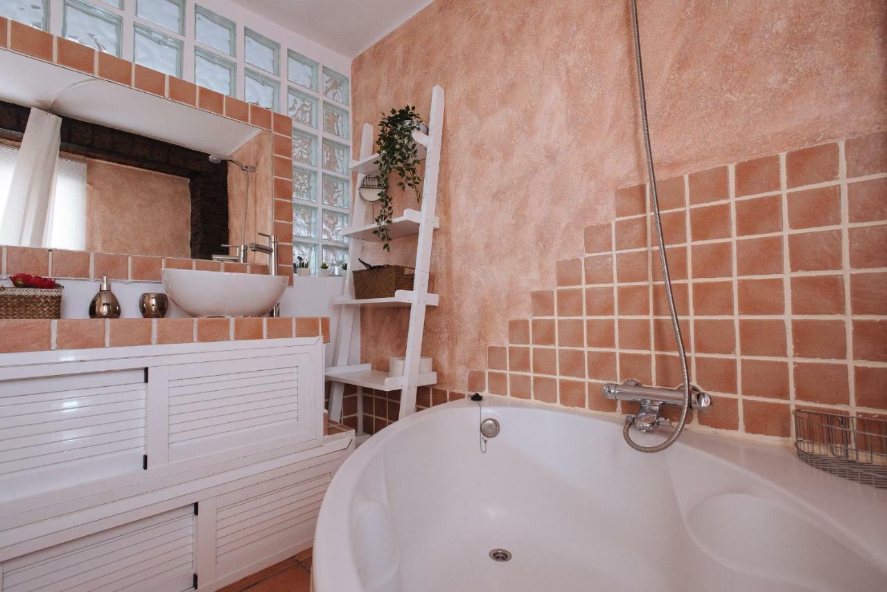 Appartement Cozy Attic With Terrace- 1bd 1bth- San Vicente Séville