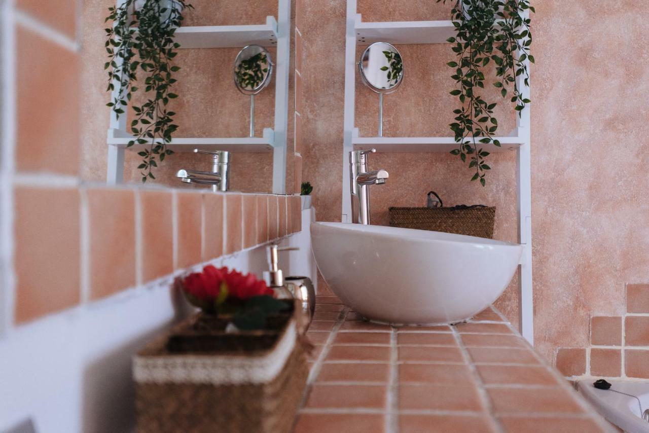 Cozy Attic With Terrace- 1bd 1bth- San Vicente * Sevilla