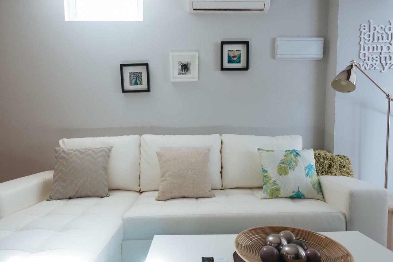 Cozy Attic With Terrace- 1bd 1bth- San Vicente Séville