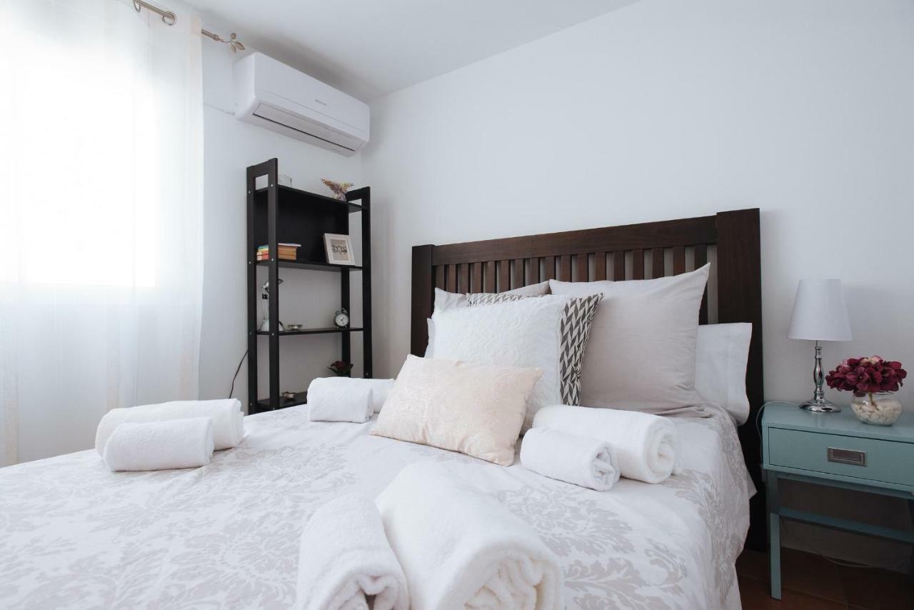Cozy Attic With Terrace- 1bd 1bth- San Vicente