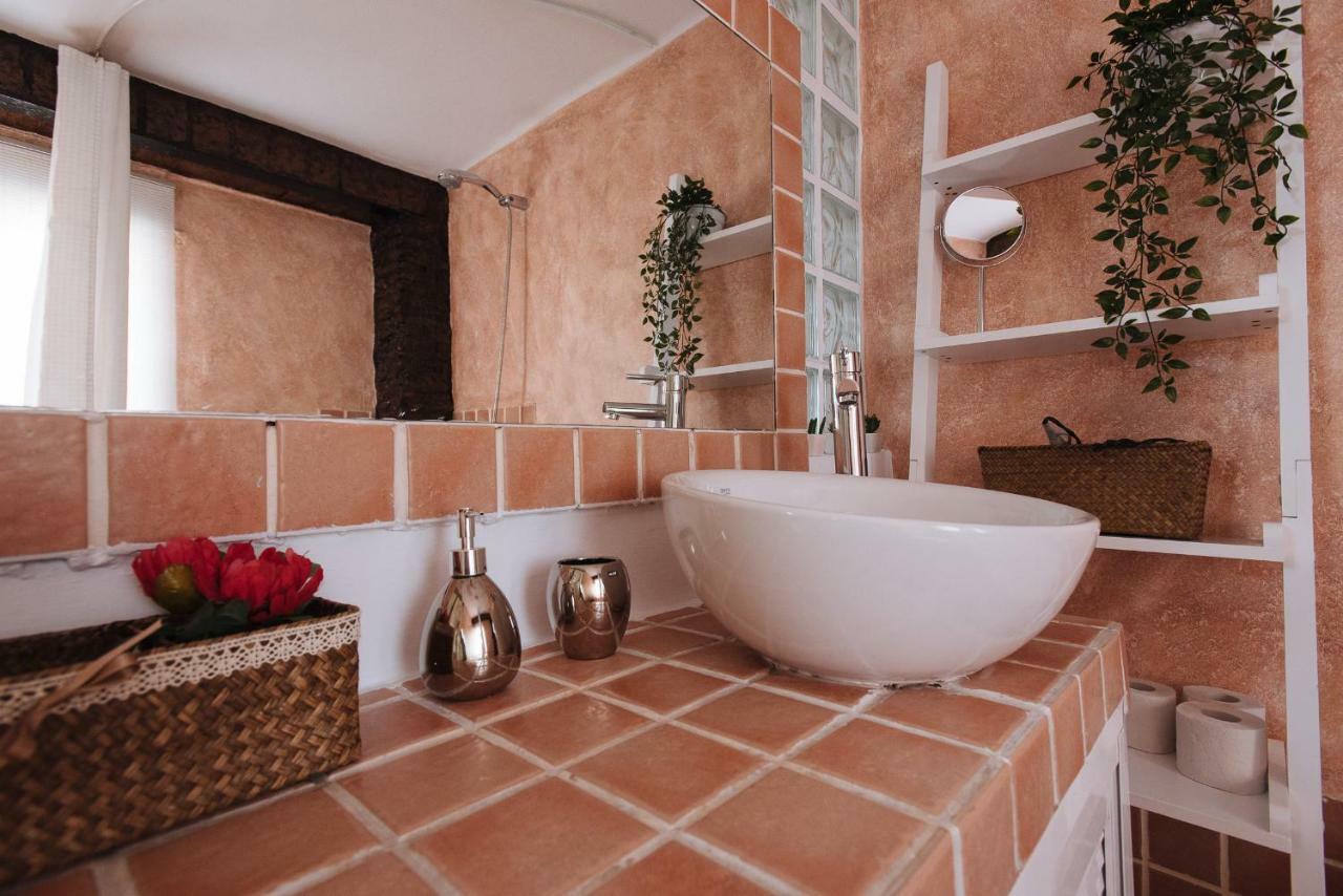Cozy Attic With Terrace- 1bd 1bth- San Vicente