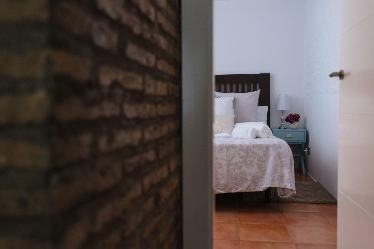 Cozy Attic With Terrace- 1bd 1bth- San Vicente *